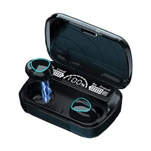 M10 TWS Wireless Bluetooth Earbuds